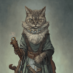 Pet Warrior profile picture for cats